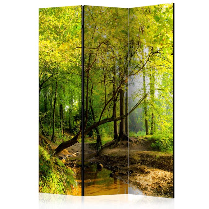 Rumsavdelare Arkiio Forest Clearing 135x172 cm