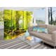 Rumsavdelare Arkiio Forest Clearing II 225x172 cm