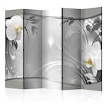 Rumsavdelare Arkiio Silver Abstract II 225x172 cm