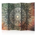 Rumsavdelare Arkiio Center II 225x172 cm