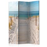 Rumsavdelare Arkiio Holiday At The Seaside 135x172 cm