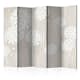 Rumsavdelare Arkiio Paper Dandelions II 225x172 cm