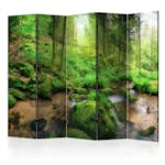 Rumsavdelare Arkiio Humid Forest II 225x172 cm