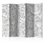 Rumsavdelare Arkiio Flowers in Crystals II 225x172 cm