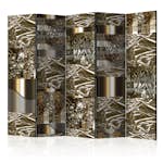 Rumsavdelare Arkiio Aurea Mediocritas II 225x172 cm