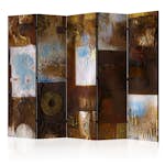 Rumsavdelare Arkiio Winter Landscape II 225x172 cm