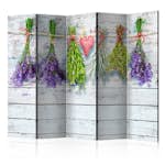 Rumsavdelare Arkiio Spring Inspirations II 225x172 cm