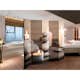 Rumsavdelare Arkiio Rest II 225x172 cm