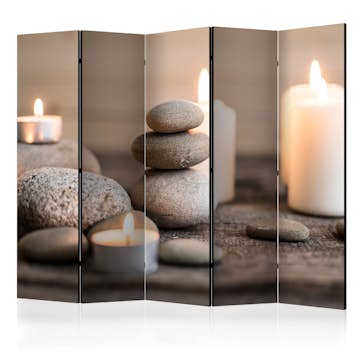 Rumsavdelare Arkiio Rest II 225x172 cm