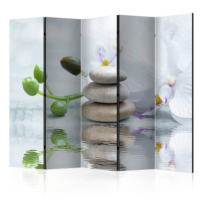 Rumsavdelare Arkiio Water Reflection II 225x172 cm