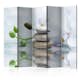 Rumsavdelare Arkiio Water Reflection II 225x172 cm