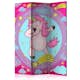 Rumsavdelare Arkiio Dancing Unicorn 135x172 cm