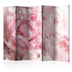 Rumsavdelare Arkiio Sweet Peonies II 225x172 cm