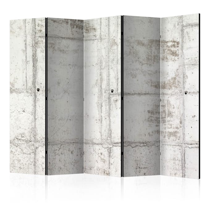 Rumsavdelare Arkiio Urban Bunker II 225x172 cm