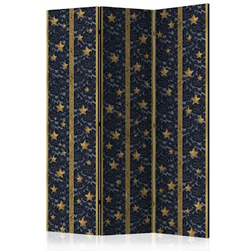 Rumsavdelare Arkiio Lace Constellation 135x172 cm