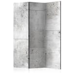 Rumsavdelare Arkiio Concretum Murum 135x172 cm