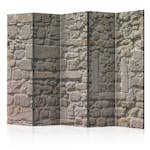 Rumsavdelare Arkiio Stone Temple II 225x172 cm