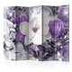 Rumsavdelare Arkiio Purple Empress II 225x172 cm