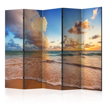 Rumsavdelare Arkiio Morning by the Sea II 225x172 cm
