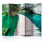 Rumsavdelare Arkiio Emerald Lake II 225x172 cm