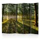 Rumsavdelare Arkiio Morning in the Forest II 225x172 cm