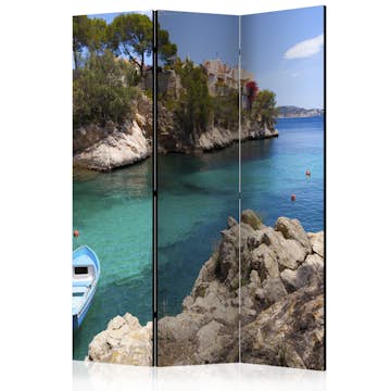 Rumsavdelare Arkiio Holiday Seclusion 135x172 cm