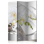 Rumsavdelare Arkiio Pearl Dance Of Orchids 135x172 cm