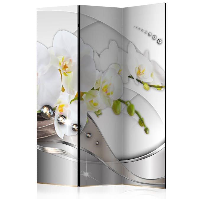 Rumsavdelare Arkiio Pearl Dance Of Orchids 135x172 cm