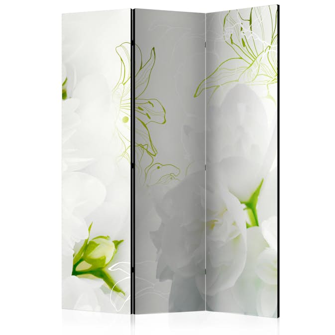 Rumsavdelare Arkiio Jasmine 135x172 cm