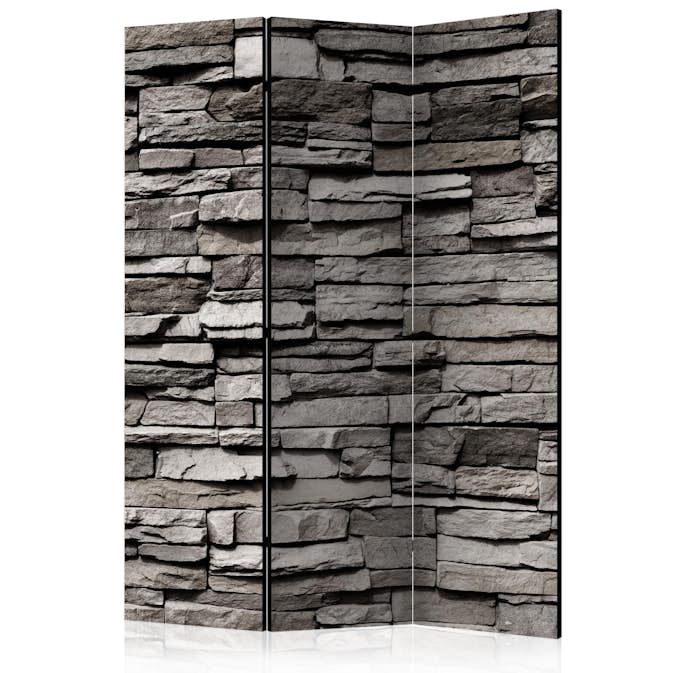 Rumsavdelare Arkiio Stony Facade 135x172 cm