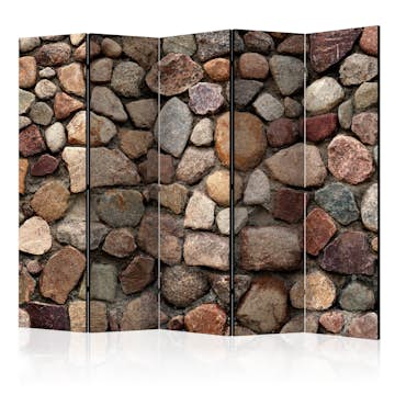 Rumsavdelare Arkiio Summer Citadel II 225x172 cm