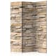 Rumsavdelare Arkiio Decorative Stone 135x172 cm
