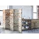 Rumsavdelare Arkiio Walls of Memory II 225x172 cm