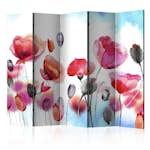 Rumsavdelare Arkiio Swaying with the Wind II 225x172 cm