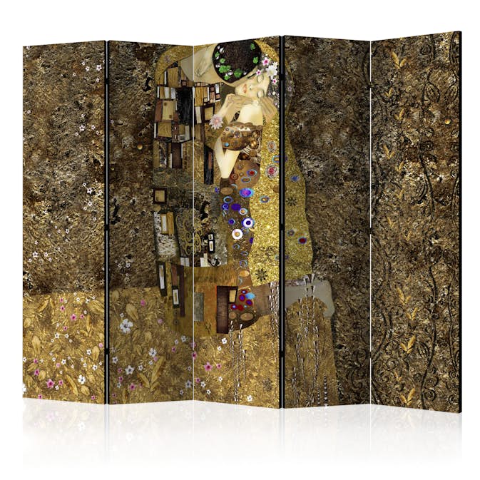 Rumsavdelare Arkiio Golden Kiss II 225x172 cm