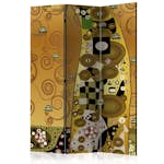 Rumsavdelare Arkiio Artistic Geometry 135x172 cm