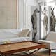 Rumsavdelare Arkiio Elegant Zoo 135x172 cm