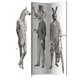Rumsavdelare Arkiio Elegant Zoo 135x172 cm