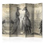 Rumsavdelare Arkiio Conversation II 225x172 cm