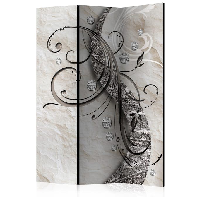 Rumsavdelare Arkiio Diamond Trail 135x172 cm