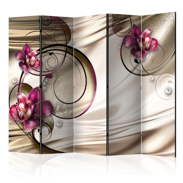 Rumsavdelare Arkiio Sweetness of Elation II 225x172 cm