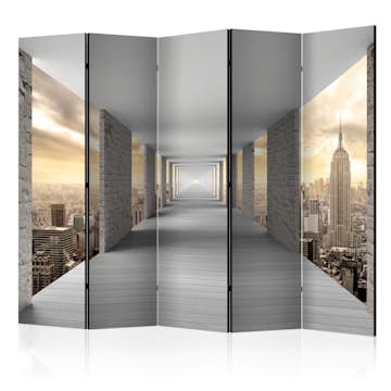 Rumsavdelare Arkiio Skyward Corridor II 225x172 cm