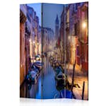 Rumsavdelare Arkiio Evening In Venice 135x172 cm