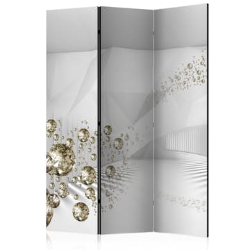 Rumsavdelare Arkiio Diamond Corridor 135x172 cm