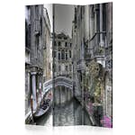 Rumsavdelare Arkiio Romantic Venice 135x172 cm