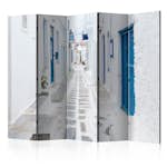 Rumsavdelare Arkiio Greek Dream Island II 225x172 cm