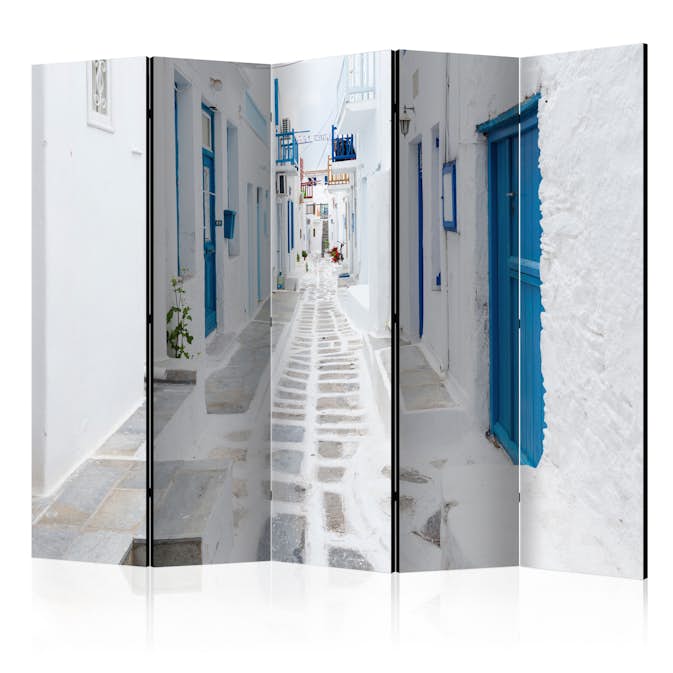 Rumsavdelare Arkiio Greek Dream Island II 225x172 cm