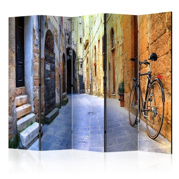 Rumsavdelare Arkiio Italy Holidays II 225x172 cm