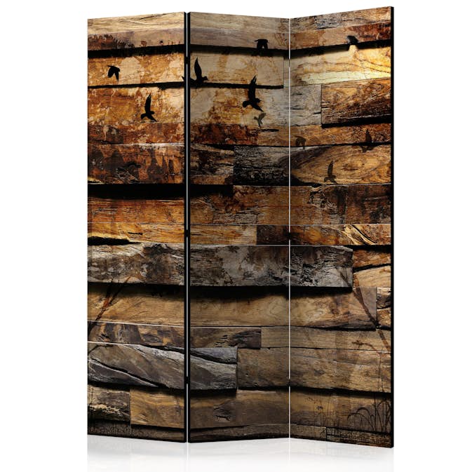 Rumsavdelare Arkiio Reflection Of Nature 135x172 cm