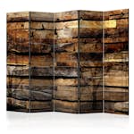 Rumsavdelare Arkiio Reflection of Nature II 225x172 cm